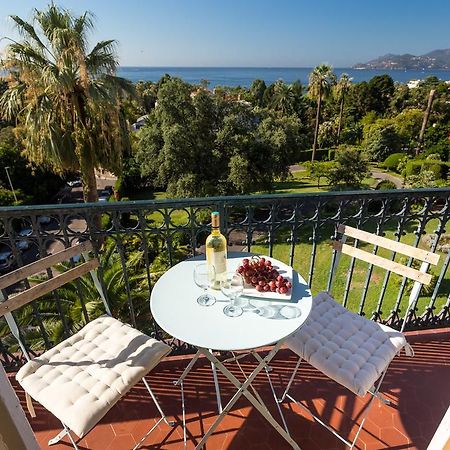 Appartement Claire Deluxe Cannes Cameră foto