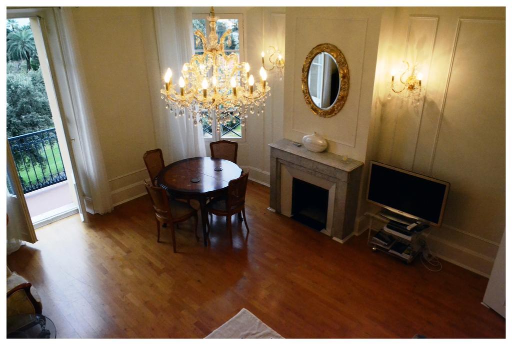 Appartement Claire Deluxe Cannes Cameră foto
