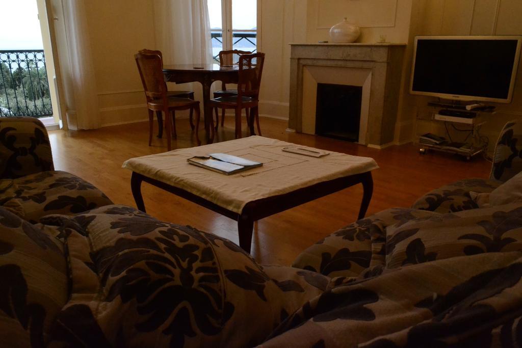 Appartement Claire Deluxe Cannes Cameră foto
