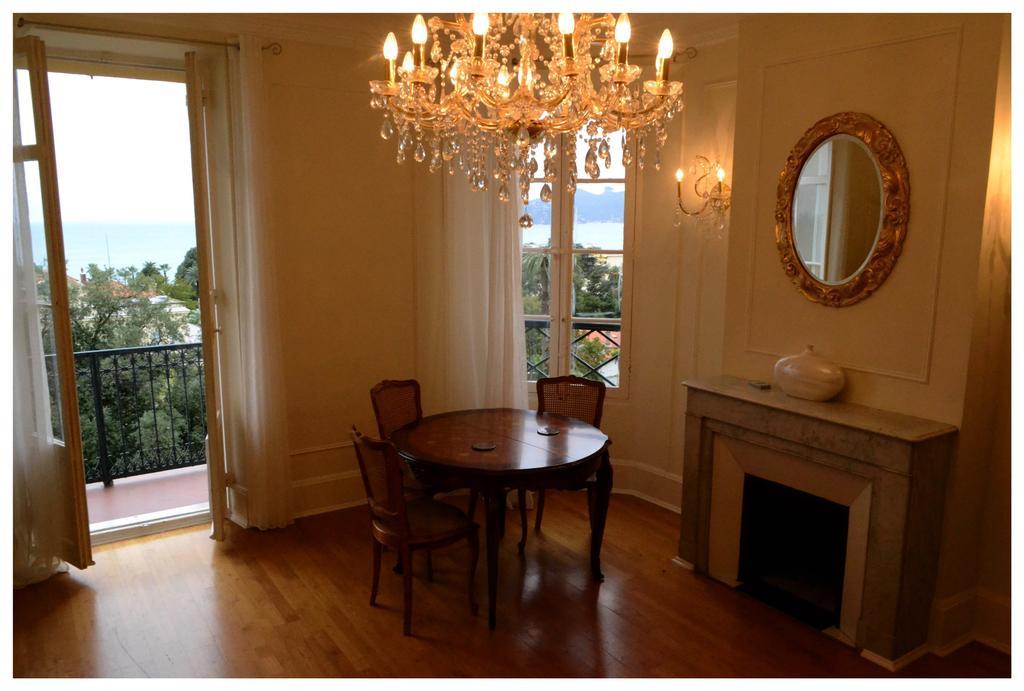 Appartement Claire Deluxe Cannes Cameră foto