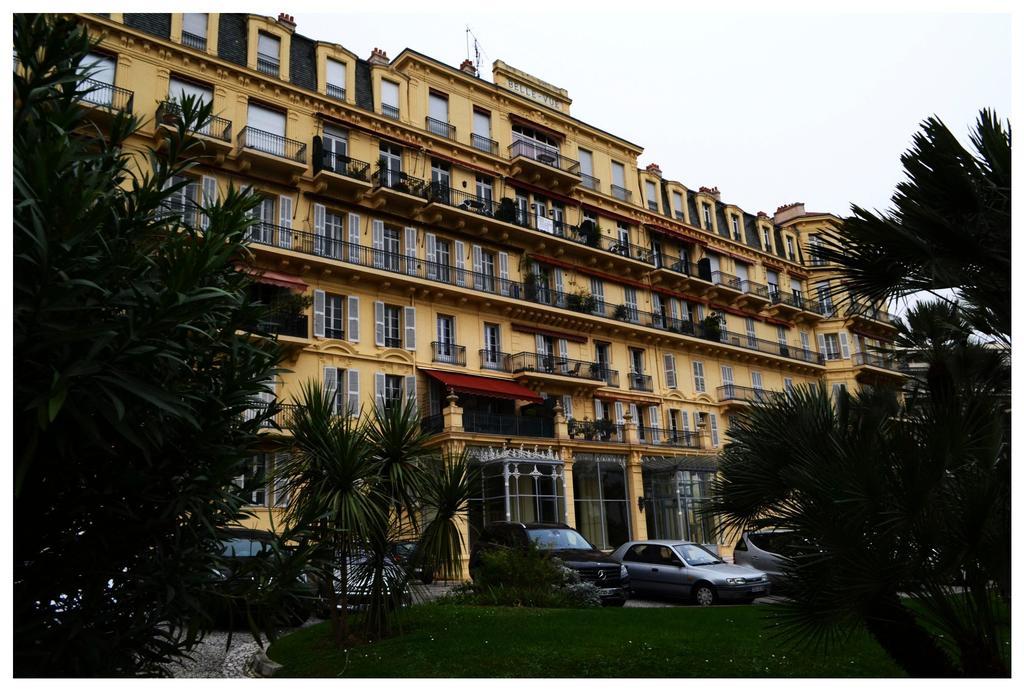 Appartement Claire Deluxe Cannes Cameră foto