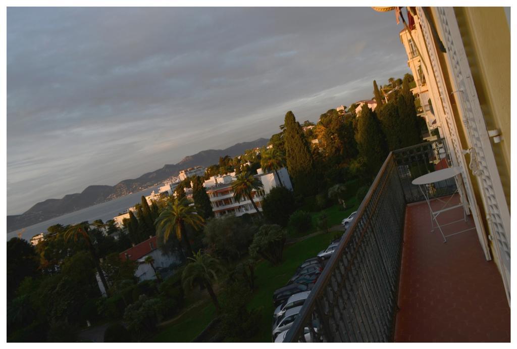 Appartement Claire Deluxe Cannes Cameră foto