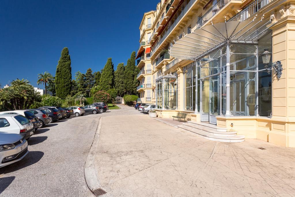 Appartement Claire Deluxe Cannes Cameră foto
