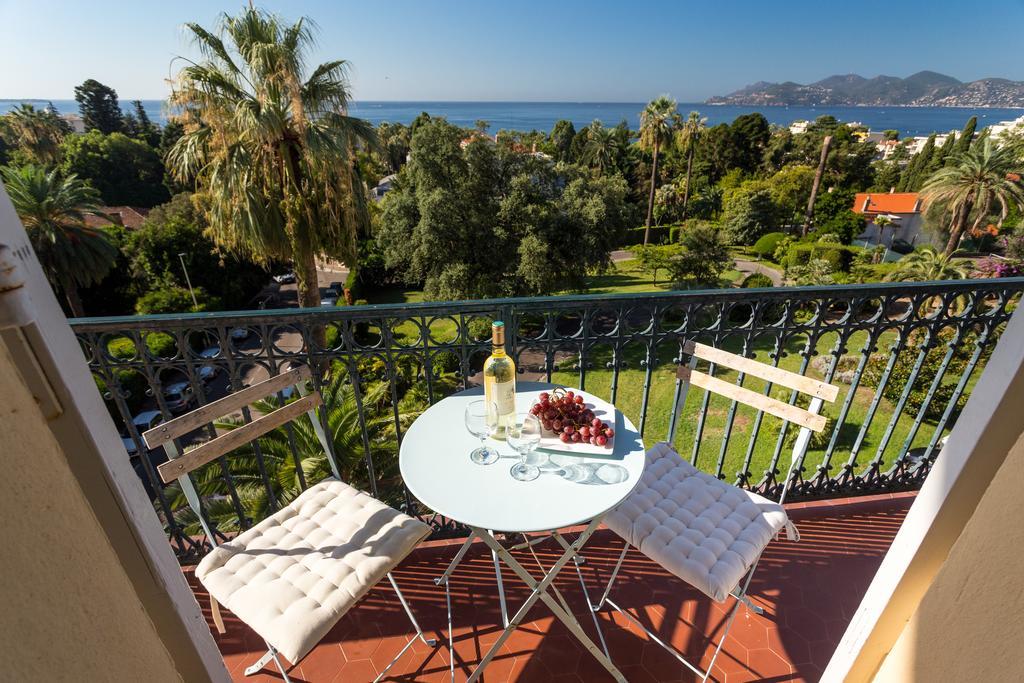 Appartement Claire Deluxe Cannes Cameră foto
