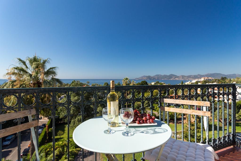 Appartement Claire Deluxe Cannes Cameră foto