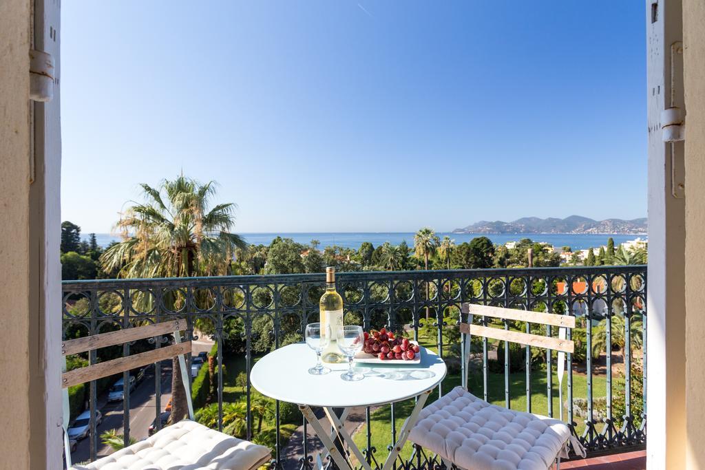 Appartement Claire Deluxe Cannes Cameră foto