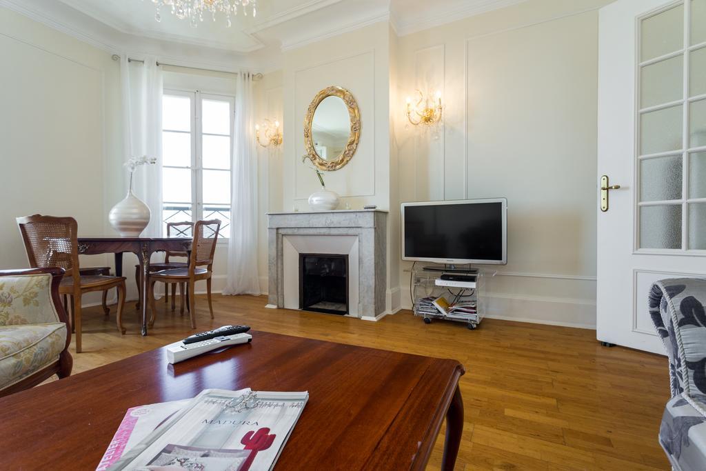 Appartement Claire Deluxe Cannes Cameră foto