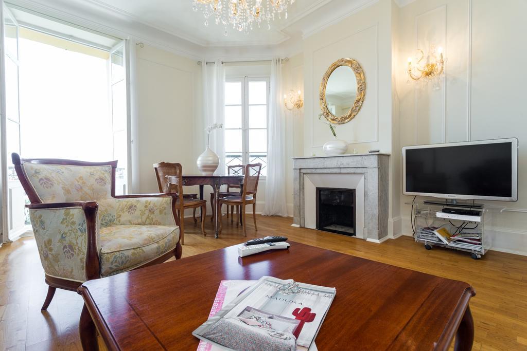 Appartement Claire Deluxe Cannes Cameră foto