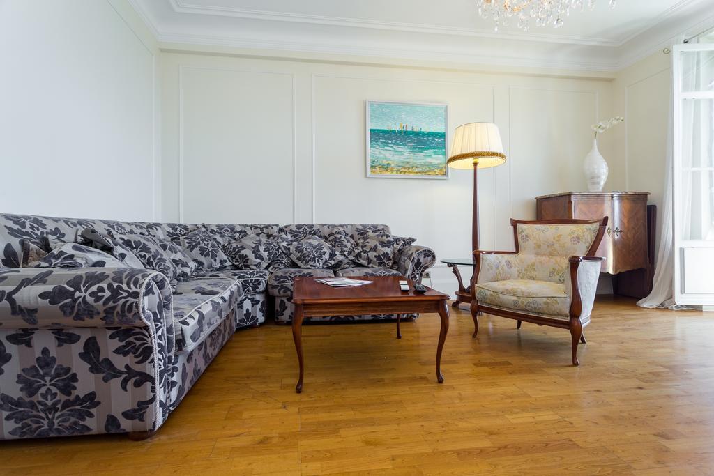 Appartement Claire Deluxe Cannes Cameră foto