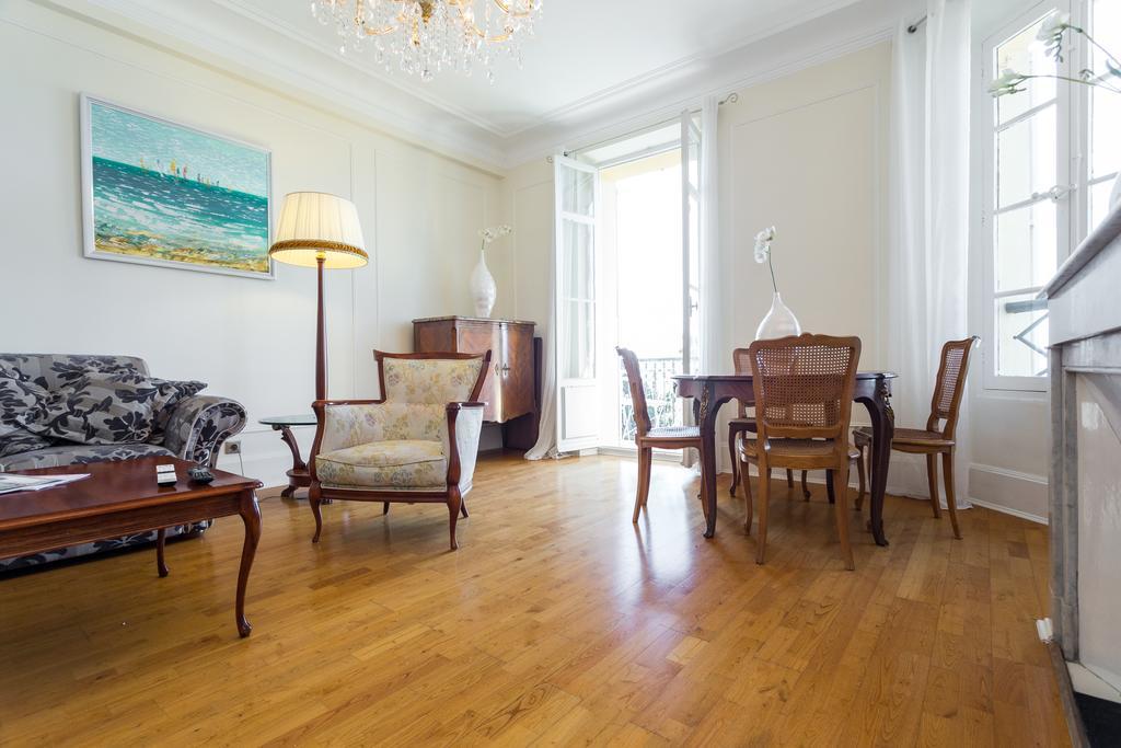 Appartement Claire Deluxe Cannes Cameră foto
