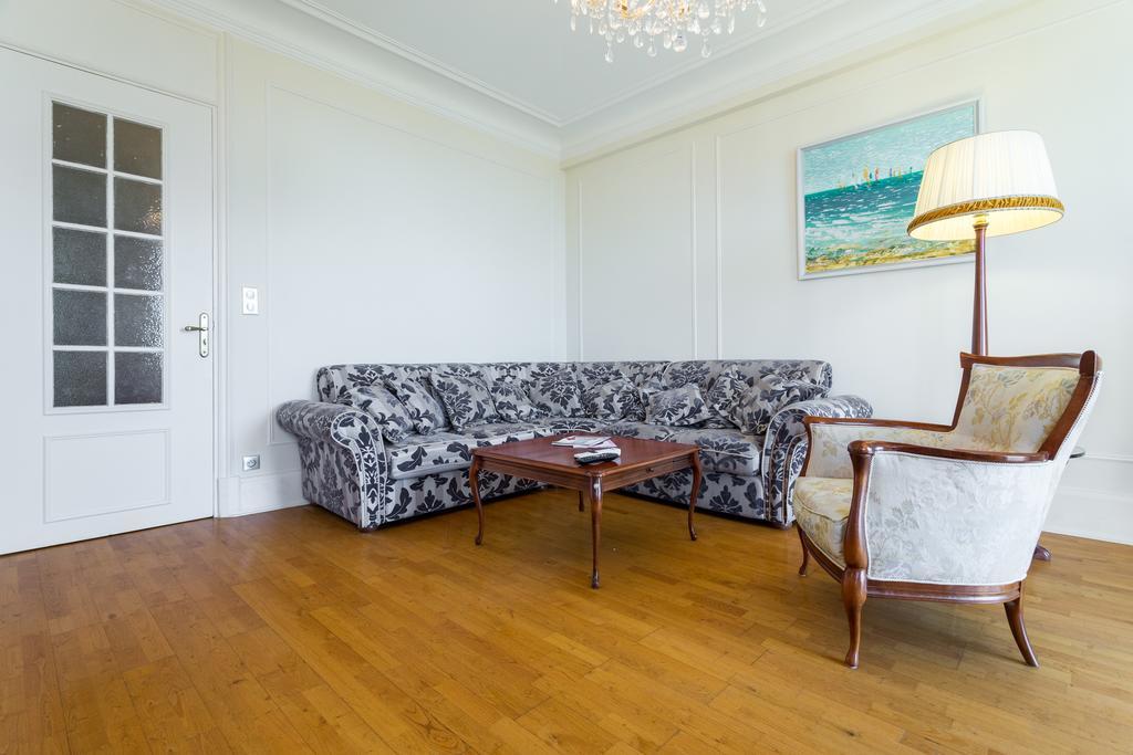 Appartement Claire Deluxe Cannes Cameră foto