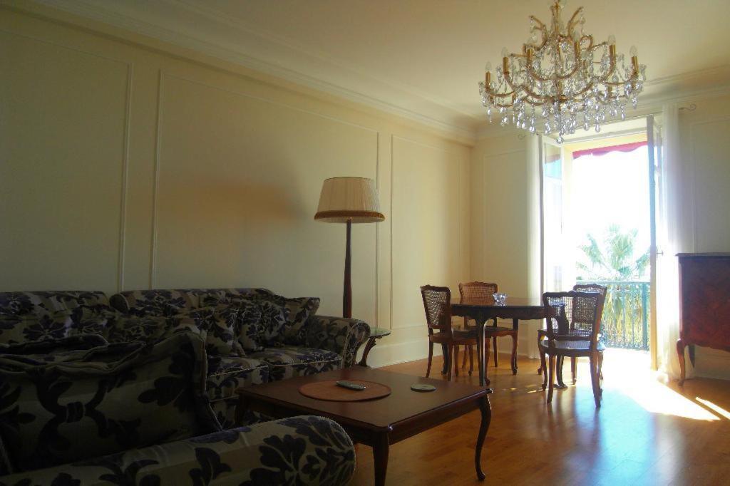 Appartement Claire Deluxe Cannes Exterior foto