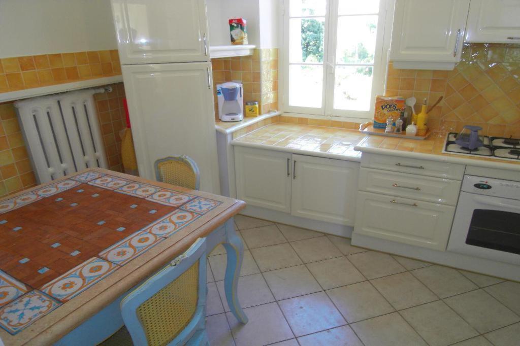 Appartement Claire Deluxe Cannes Exterior foto