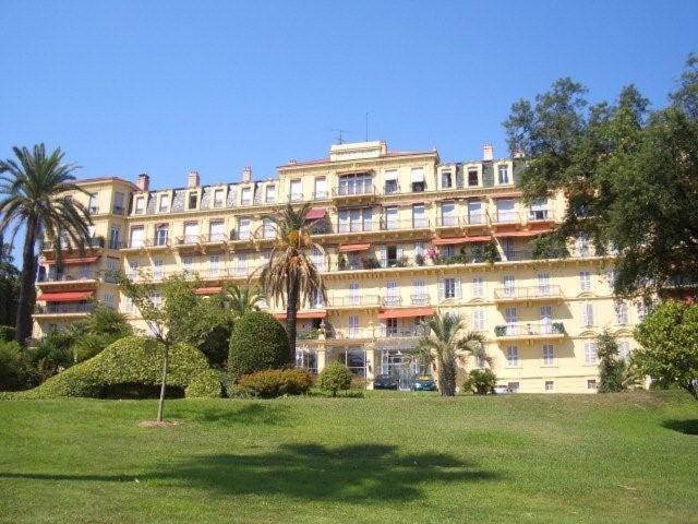 Appartement Claire Deluxe Cannes Exterior foto