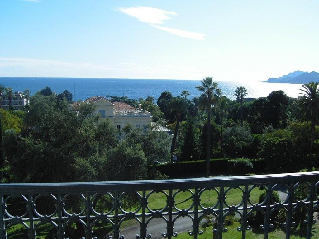 Appartement Claire Deluxe Cannes Cameră foto