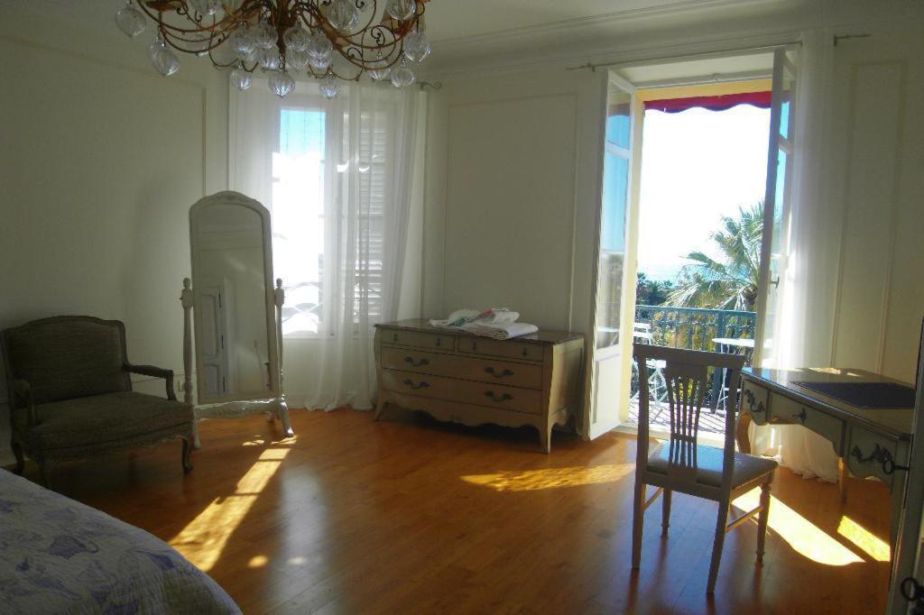 Appartement Claire Deluxe Cannes Cameră foto