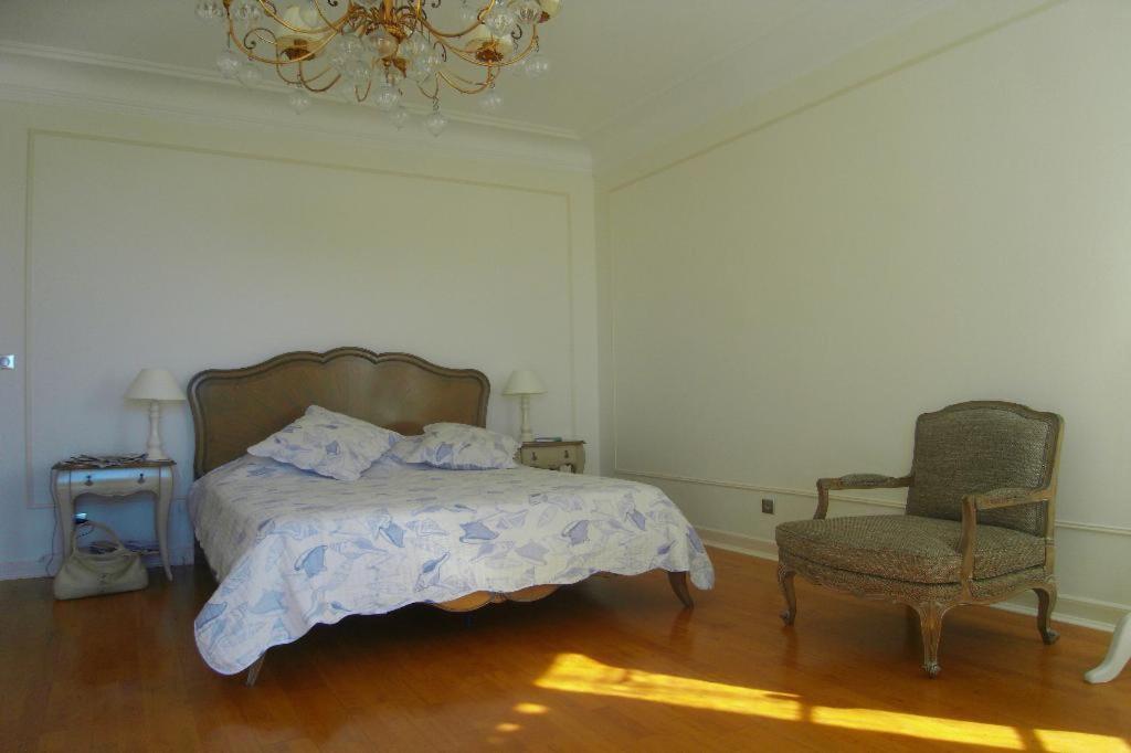 Appartement Claire Deluxe Cannes Cameră foto