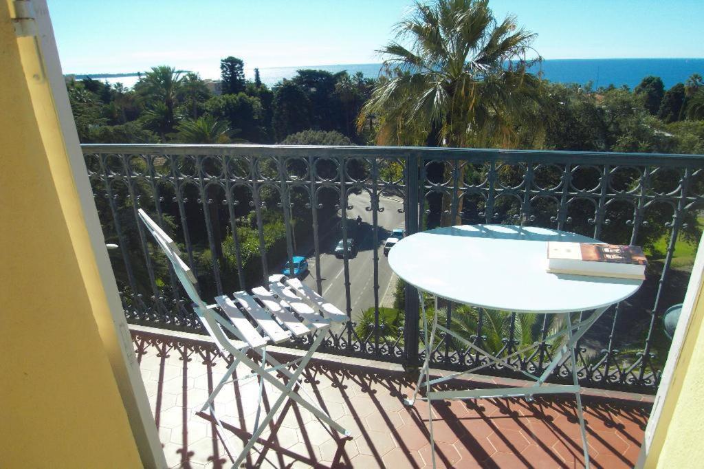 Appartement Claire Deluxe Cannes Cameră foto