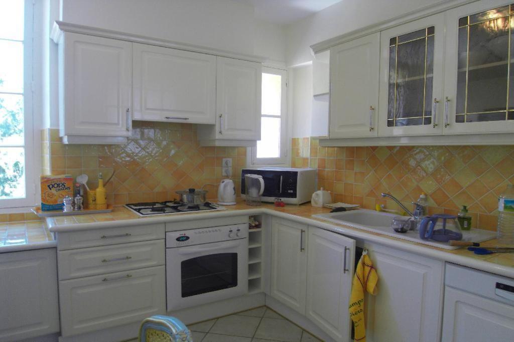 Appartement Claire Deluxe Cannes Cameră foto