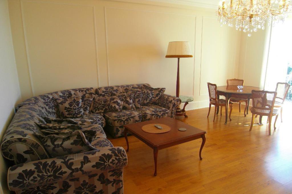 Appartement Claire Deluxe Cannes Cameră foto