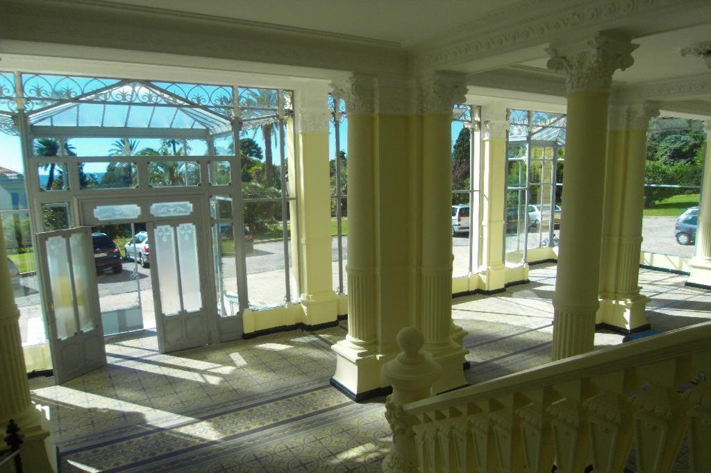 Appartement Claire Deluxe Cannes Exterior foto