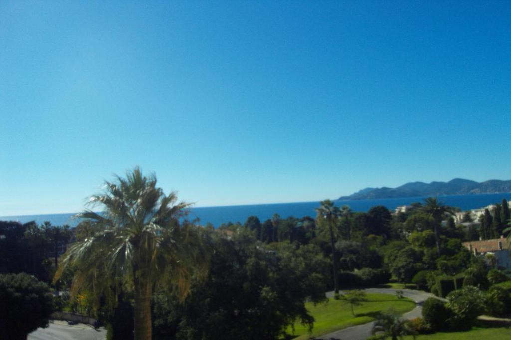Appartement Claire Deluxe Cannes Exterior foto
